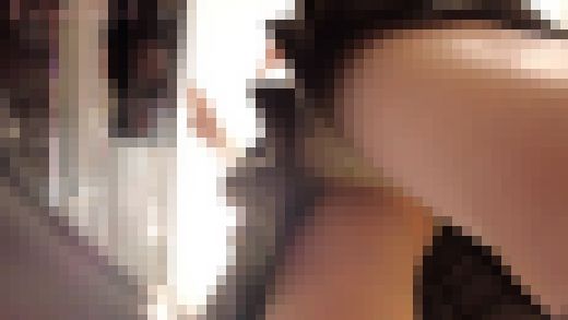 【4K】TikT●kで新校舎で喜ぶ動画が話題！あの学校の子を撮りに行きました　サンプル画像3