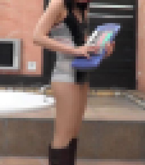 本格クラッシュ　-踏壊-　vol.6⑬（復刻版）　サンプル画像2