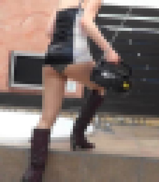 本格クラッシュ　-踏壊-　vol.6⑬（復刻版）　サンプル画像3