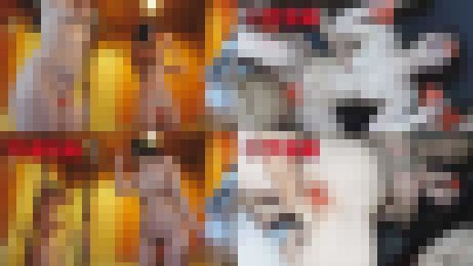 ※3本連続300円オフ※【すい◎んカン】海の家アルバイト最終日打ち上げ/A女子短大生1名&J女子短大生1名①【【特典3本】 サンプル画像3