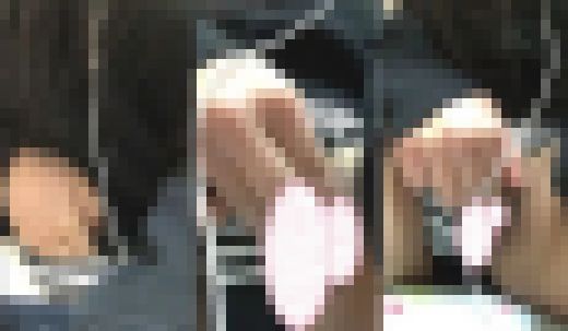 ムードに流され声をこらえながらもズボボボッ！　サンプル画像3