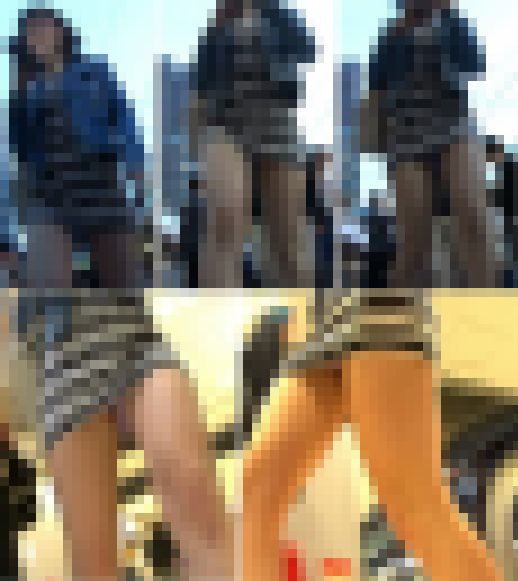 パンチランド 01　サンプル画像2