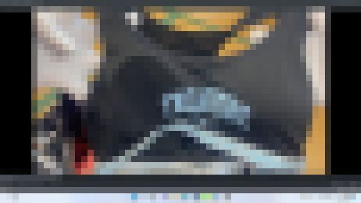 【4K】女子〇学生部活合宿の荷物検査で着替えの汚ぱんつ発見③　サンプル画像1