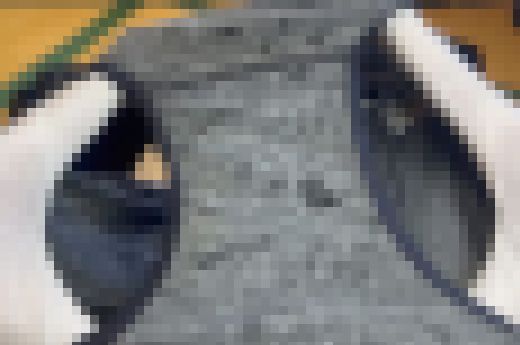 【4K】女子〇学生部活合宿の荷物検査で着替えの汚ぱんつ発見④　サンプル画像1