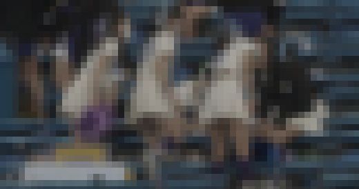 【超高精細画質】最新令和チア02　サンプル画像1