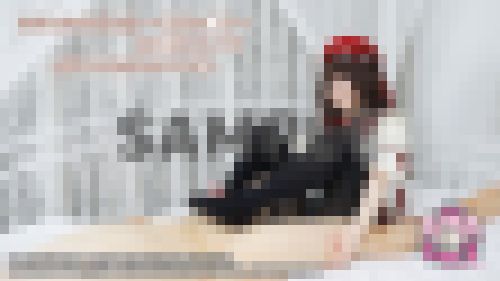 ののとひめごと ～愛沢と◯み(ぱ◯ぱろ)～ 足コキ編　サンプル画像1