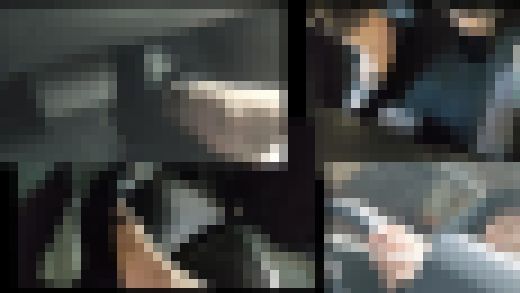 みきちゃんのパンプスドライブペダル踏み サンプル画像1