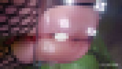 透明椅子ローアングル7マイクロミニ＆マイクロTバック　サンプル画像1