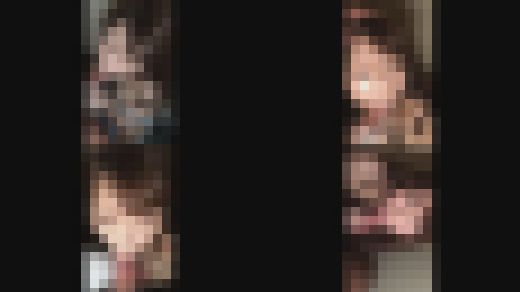 【個人撮影】クラブでナンパしてそのままトイレでフェラ。急遽スマホで撮影。まさかのバキュームフェラ〈素人動画〉 サンプル画像2