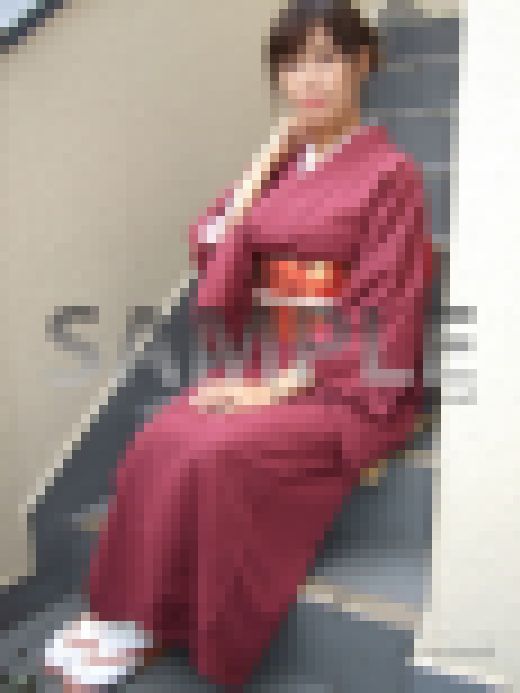 【着物人妻】りり 高画質　サンプル画像2