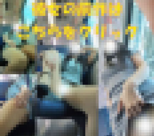 撮影バレ!ドスケベアピールする妖艶営業さん「ドーテーさん、乙www」4K動画 サンプル画像3