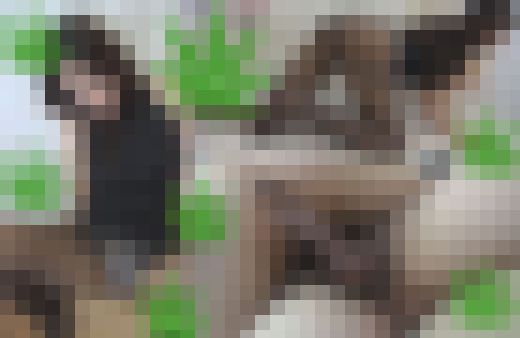 【ハーブ2本セット20】スポーツジム妖艶インストラクター(vol.36)＋巨乳デリヘル基盤嬢るり(vol.37)【痴女】　サンプル画像1