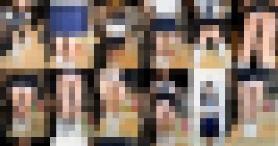 【期間限定販売】素人顔出し 地方〇〇県J〇リアル 夏ミニスカセーラー服・生脚紺ソ重ねルーズソックス 【室内パンチラ編】　写真集　サンプル画像1