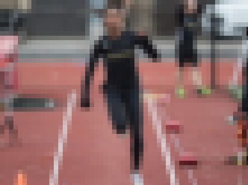 【個人撮影 71☆オリジナル】 全米大学選手権出場兼モデル 18 【初撮り☆初顔射】 サンプル画像1