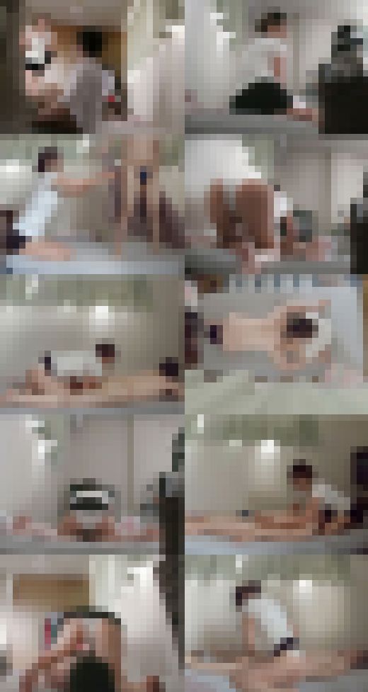 【出張メンエス】顔は出せない理由は察して下さい。マッサージが上手い人はセックスも上手いというのは正解　サンプル画像1