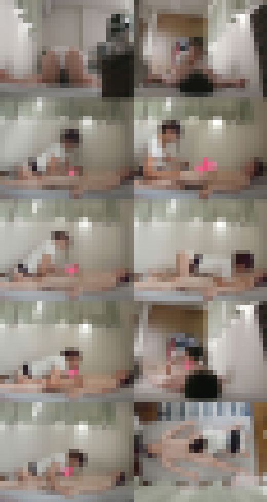 【出張メンエス】顔は出せない理由は察して下さい。マッサージが上手い人はセックスも上手いというのは正解　サンプル画像2