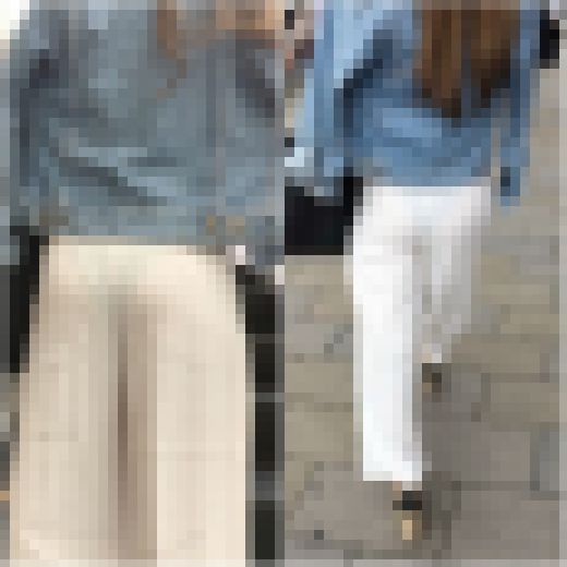 No.48「Part3・最強レベルに薄い白パンツ」 サンプル画像3