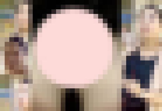 ニコニコ笑顔の素敵な某エア地上スタッフさん☆帰宅中（CA005）　サンプル画像1