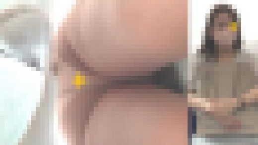 060メガネの可愛いJDお姉さんと清楚系美人OLお姉さんをじっくり観察! サンプル画像2