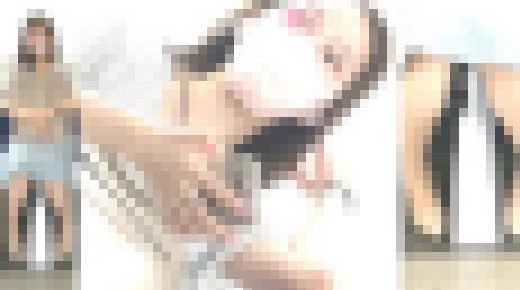 060メガネの可愛いJDお姉さんと清楚系美人OLお姉さんをじっくり観察! サンプル画像3