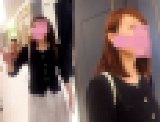 新フルHD高画質パンチラ逆さ撮り304　デニミニ＆白テカパン！他、多人数オムニバスプレミアム　サンプル画像1