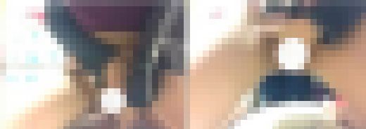 童貞さんに見せつけ楽しむ彼女 ラストは本気イキ サンプル画像3