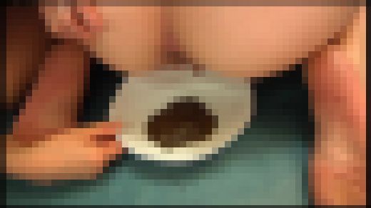 【FetishJapan】母娘糞食いレズビアン #004 [SFJ6-075-04]　サンプル画像2