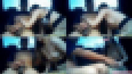 新作可愛らしい女子大生。ふっくらした胸に真っピンクの乳首は必見。フェラ抜き発射 サンプル画像1