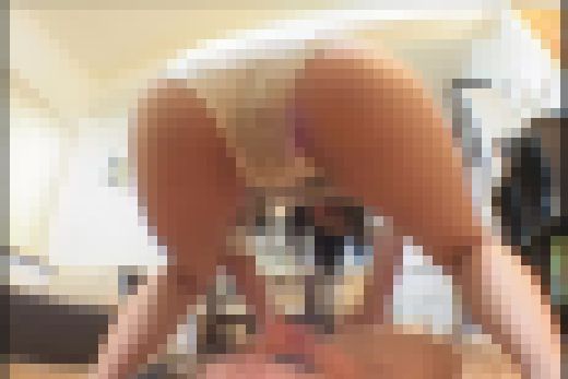 顔面騎乗を受けながらシコシコしたい②　サンプル画像1