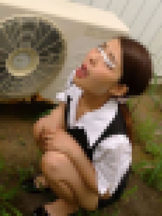 ◆素人投稿動画 フルハイビジョン file06 喜んでおしっこを飲んでくれる飲尿大好きOLさんです! 「私のお口は便器です」本日 サンプル画像2