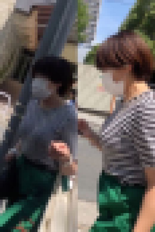 横からの眺め53　サンプル画像1