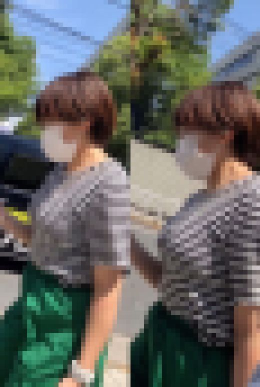 横からの眺め53　サンプル画像2