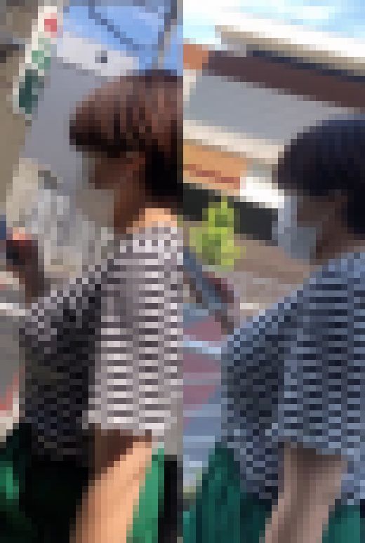 横からの眺め53　サンプル画像3