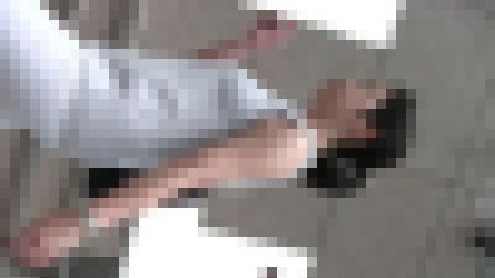 むっちりデカパイでか尻女 サンプル画像1