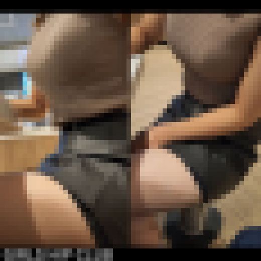 【援◯】マッチングアプリで出会ったFcup巨乳娘ラスト　サンプル画像2