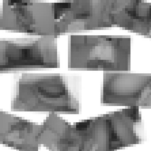 陸奥のしのぶもぢずり誰ゆゑに乱れそめにしわれならなくに サンプル画像2