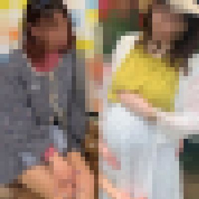 素人女性42　正統派美人の妊婦さんです！　サンプル画像1