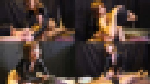 【F/M・M男くすぐり】ドS美少女にメンズエステでこしょこしょ天国【音琴るい】　サンプル画像1