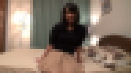 スレンダー美巨乳の21歳アパレル店員が彼氏とセックスレスでエッチしたくてやって来ました　サンプル画像1
