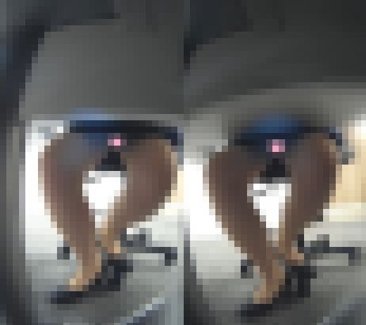 携帯ショップ店員のスカートの奥 vol.27(a風)【静止画付き】　サンプル画像3