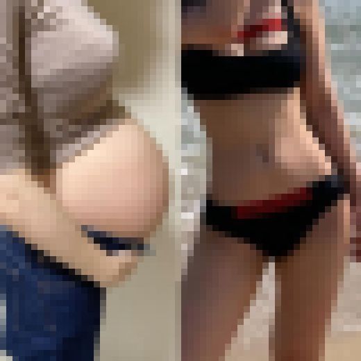 素人女性54　美女すぎる水着姿と妊婦ミルクママ若妻　サンプル画像1