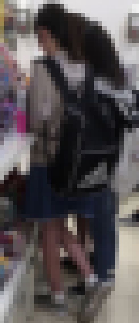 #138◇Full HDパンチラ◇　サンプル画像1
