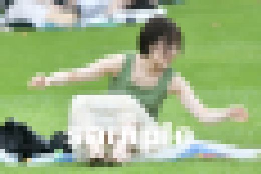 お座りガールズ✨12 サンプル画像1