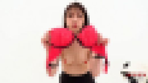 二葉エマ 下着泥棒に自供させるため、目の前で次々にブラジャーを付け替える！下着三昧編　サンプル画像2