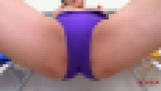 青木桃 4K動画 一流コーチの特殊過ぎる個人レッスン M字開脚ダンス編　サンプル画像3