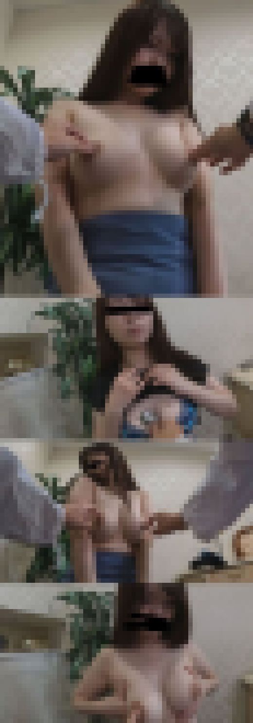 非常勤医師の婦人科診察秘録08「執拗乳房触診!乳のレベル高すぎます!」 サンプル画像1