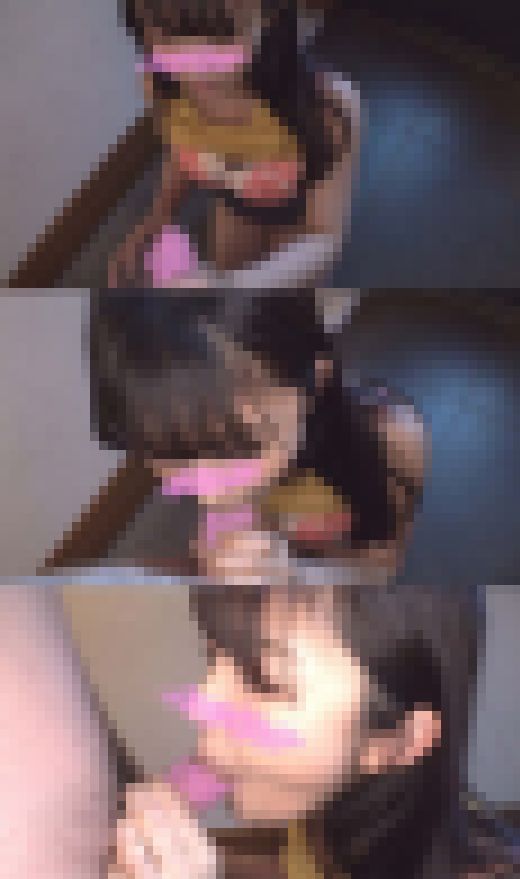 【ドライな美人女子大生】才色兼備。肉厚な身体と唇。口内精子まみれ。　サンプル画像2