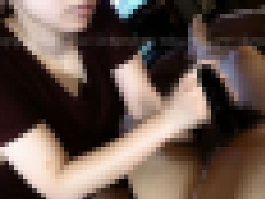 現●女子大生19歳「めい」密着ガン見!ついシコシコしてしまいそうになるメンエスセラピスト サンプル画像2