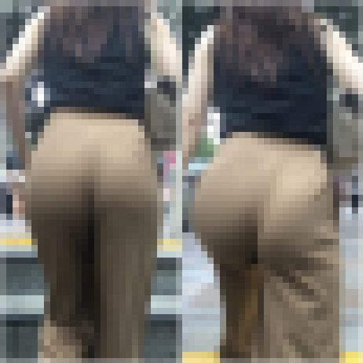 No.81「Part3・NO.1のTバック尻」 サンプル画像3