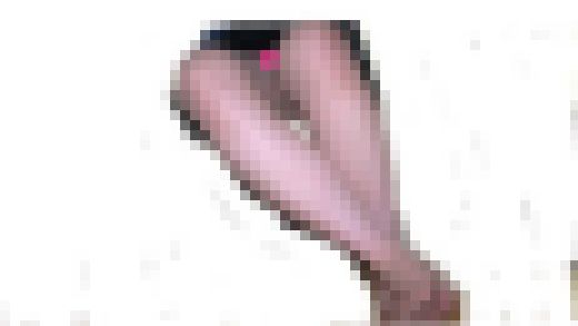 【12分超ロング版】※顔出し※かわいい顔でムチっと開脚○○レディ～やり過ぎです♡～　サンプル画像1